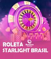 Rolleta Starlight Brasil