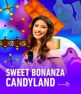 Sweet Bonanza Candyland