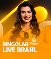 Bingolar Live Brasil