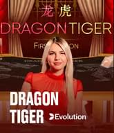 Dragon Tiger