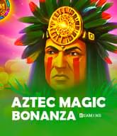 Aztec Magic Bonanza