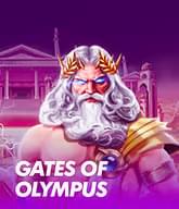 Gates of Olympus