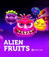 Alien Fruits