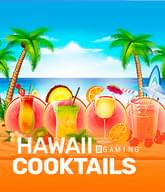 Hawaii Cooktails