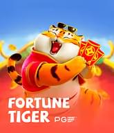 Fortune Tiger