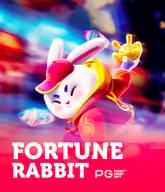 Fortune Rabbit